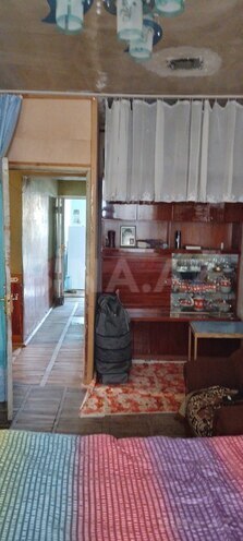 4 otaqlı köhnə tikili - Şəki - 86 m² (1)