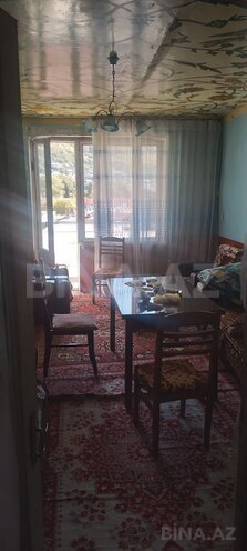 4 otaqlı köhnə tikili - Şəki - 86 m² (12)