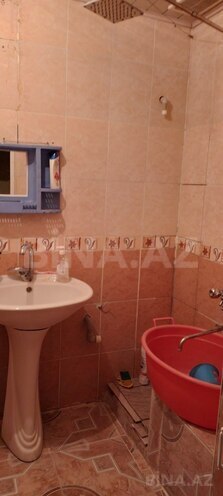 4 otaqlı köhnə tikili - Şəki - 86 m² (15)