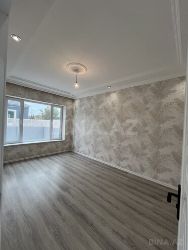 3 otaqlı həyət evi/bağ evi - Binə q. - 80 m² (4)