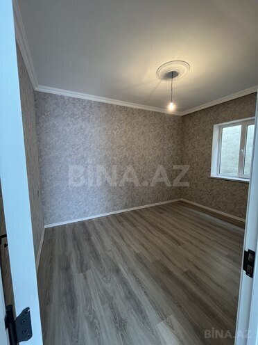 3 otaqlı həyət evi/bağ evi - Binə q. - 80 m² (5)