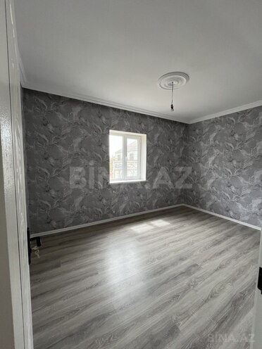 3 otaqlı həyət evi/bağ evi - Binə q. - 80 m² (6)