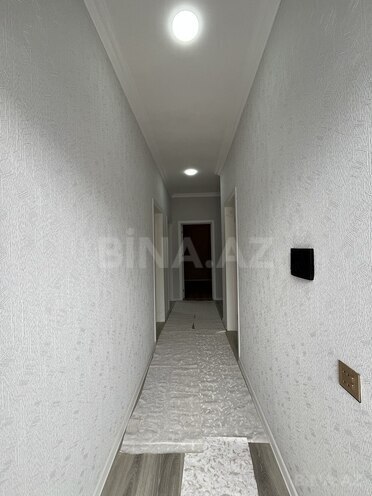 3 otaqlı həyət evi/bağ evi - Binə q. - 80 m² (8)