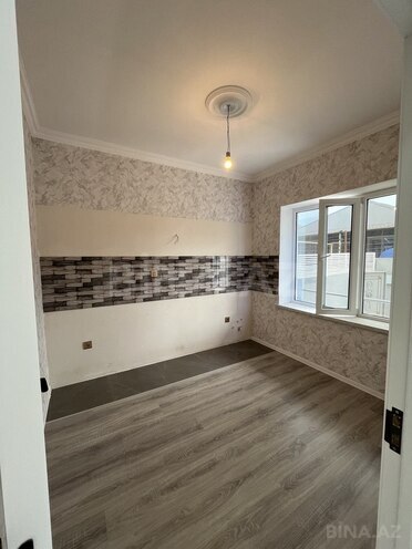 3 otaqlı həyət evi/bağ evi - Binə q. - 80 m² (7)