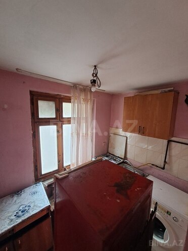 1 otaqlı köhnə tikili - Elmlər Akademiyası m. - 29 m² (5)