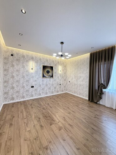4 otaqlı həyət evi/bağ evi - Mərdəkan q. - 165 m² (24)