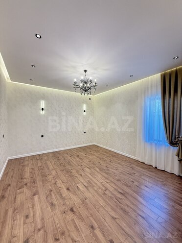 4 otaqlı həyət evi/bağ evi - Mərdəkan q. - 165 m² (22)