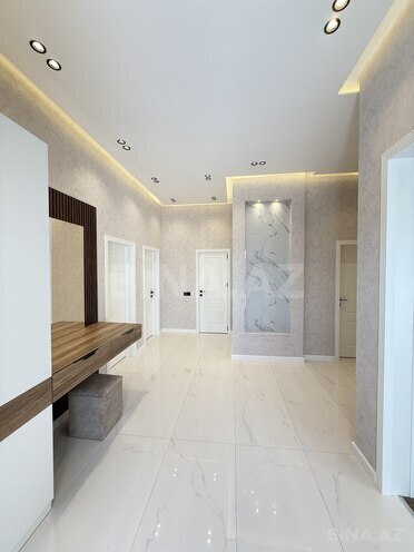 4 otaqlı həyət evi/bağ evi - Mərdəkan q. - 165 m² (11)