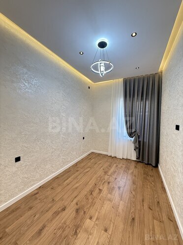 4 otaqlı həyət evi/bağ evi - Mərdəkan q. - 165 m² (23)