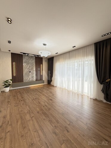 4 otaqlı həyət evi/bağ evi - Mərdəkan q. - 165 m² (14)