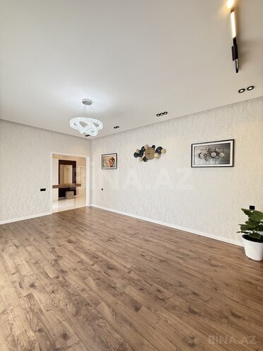 4 otaqlı həyət evi/bağ evi - Mərdəkan q. - 165 m² (17)