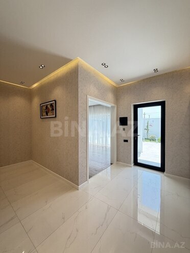 4 otaqlı həyət evi/bağ evi - Mərdəkan q. - 165 m² (12)