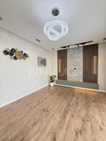 4 otaqlı həyət evi/bağ evi - Mərdəkan q. - 165 m² (15)