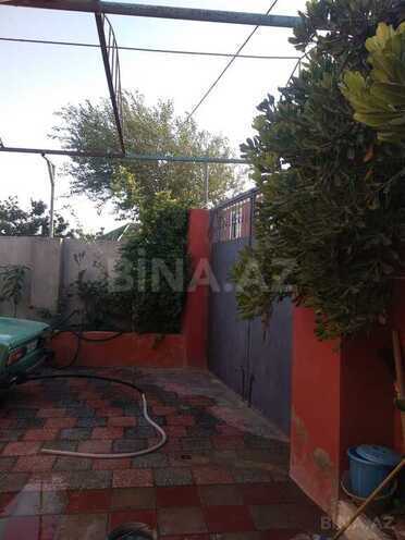 4 otaqlı həyət evi/bağ evi - Binə q. - 135 m² (16)