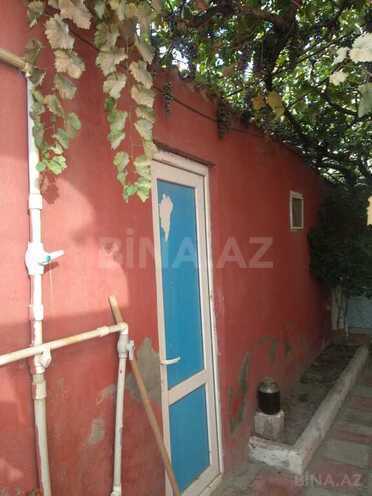 4 otaqlı həyət evi/bağ evi - Binə q. - 135 m² (17)