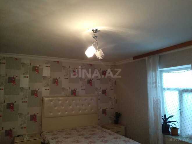 4 otaqlı həyət evi/bağ evi - Binə q. - 135 m² (10)