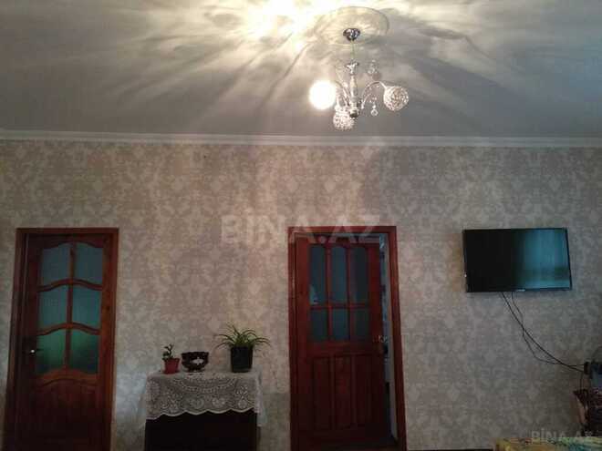 4 otaqlı həyət evi/bağ evi - Binə q. - 135 m² (13)