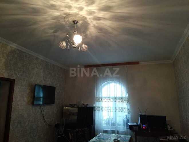4 otaqlı həyət evi/bağ evi - Binə q. - 135 m² (12)