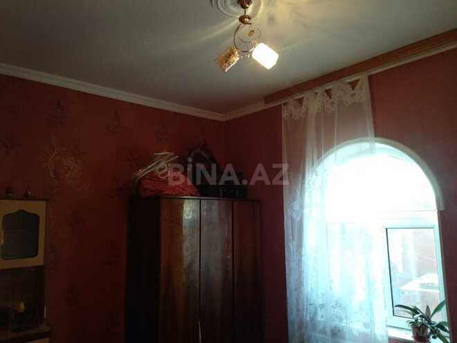 4 otaqlı həyət evi/bağ evi - Binə q. - 135 m² (11)