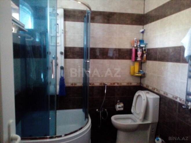 4 otaqlı həyət evi/bağ evi - Binə q. - 135 m² (3)