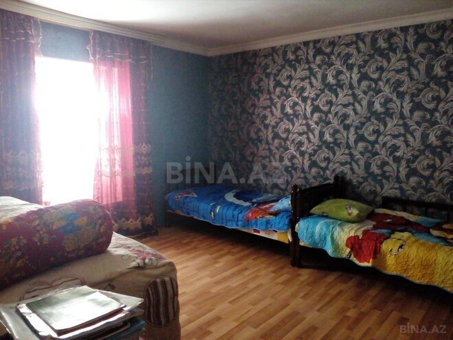 4 otaqlı həyət evi/bağ evi - Binə q. - 135 m² (7)