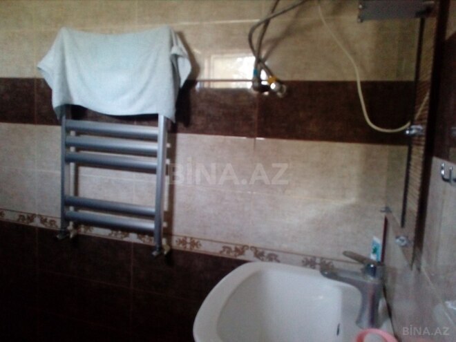 4 otaqlı həyət evi/bağ evi - Binə q. - 135 m² (4)