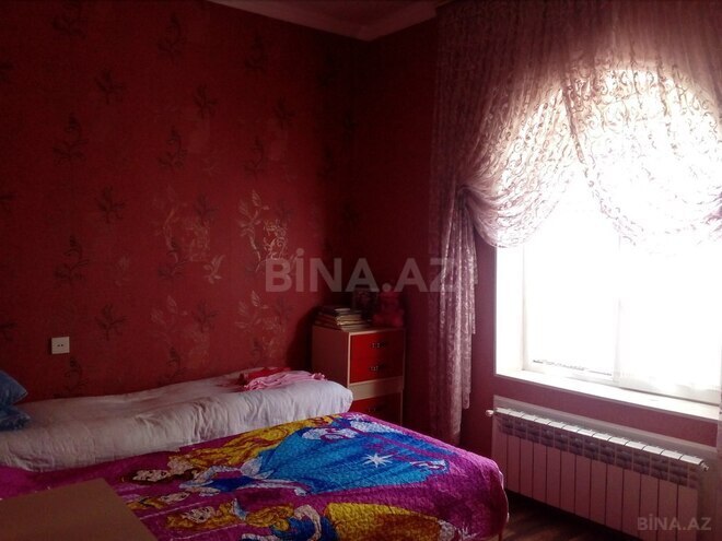 4 otaqlı həyət evi/bağ evi - Binə q. - 135 m² (6)