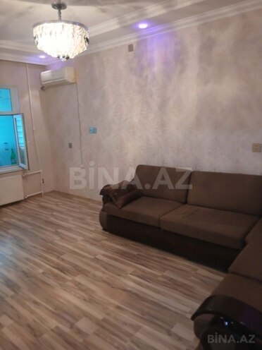 2 otaqlı yeni tikili - Köhnə Günəşli q. - 60 m² (5)