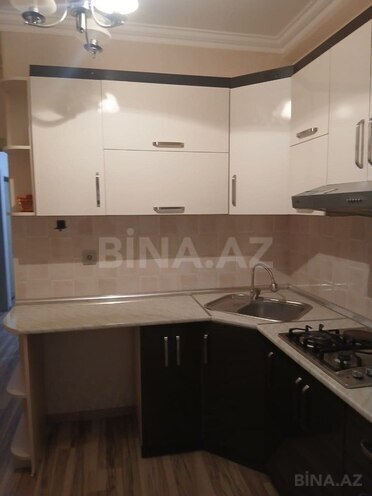 2 otaqlı yeni tikili - Köhnə Günəşli q. - 60 m² (4)