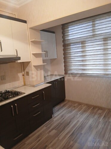 2 otaqlı yeni tikili - Köhnə Günəşli q. - 60 m² (1)