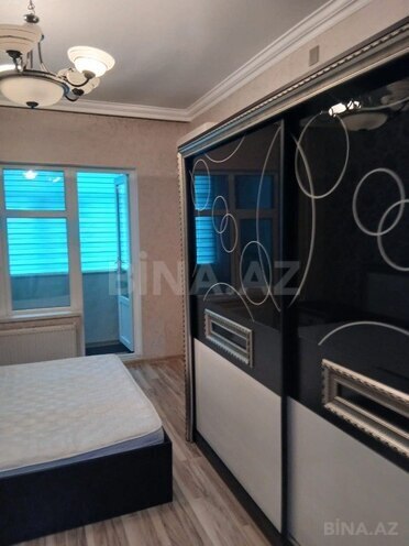 2 otaqlı yeni tikili - Köhnə Günəşli q. - 60 m² (2)