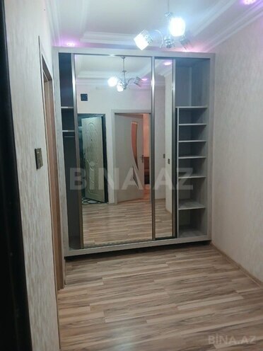 2 otaqlı yeni tikili - Köhnə Günəşli q. - 60 m² (6)
