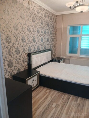 2 otaqlı yeni tikili - Köhnə Günəşli q. - 60 m² (3)