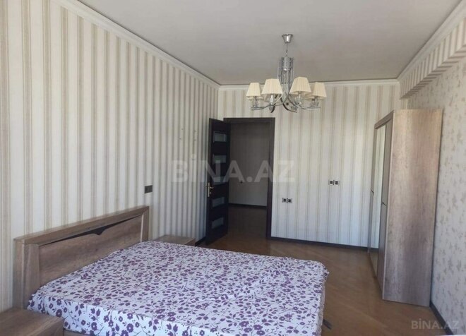 2 otaqlı yeni tikili - Xətai r. - 90 m² (2)