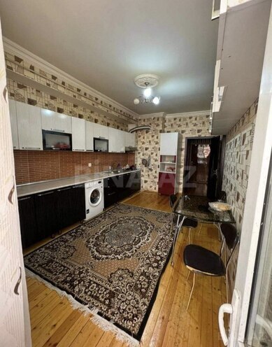 2 otaqlı yeni tikili - Xətai r. - 90 m² (3)