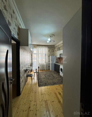 2 otaqlı yeni tikili - Xətai r. - 90 m² (4)
