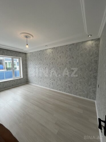 3 otaqlı həyət evi/bağ evi - Binə q. - 80 m² (3)