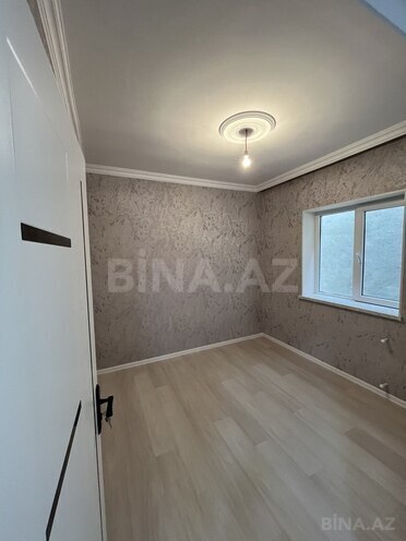 3 otaqlı həyət evi/bağ evi - Binə q. - 80 m² (5)
