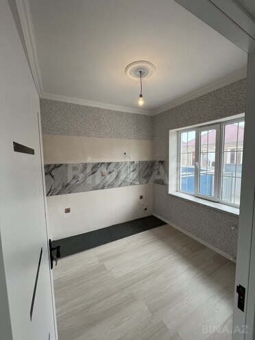 3 otaqlı həyət evi/bağ evi - Binə q. - 80 m² (8)