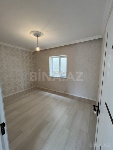 3 otaqlı həyət evi/bağ evi - Binə q. - 80 m² (4)