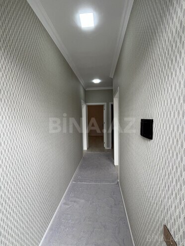 3 otaqlı həyət evi/bağ evi - Binə q. - 80 m² (7)