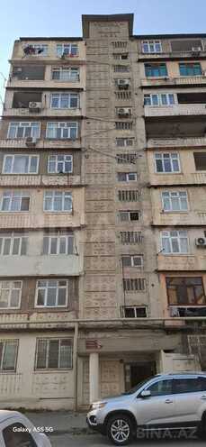4-комн. вторичка - м. Азадлыг проспекти - 100 м² (1)