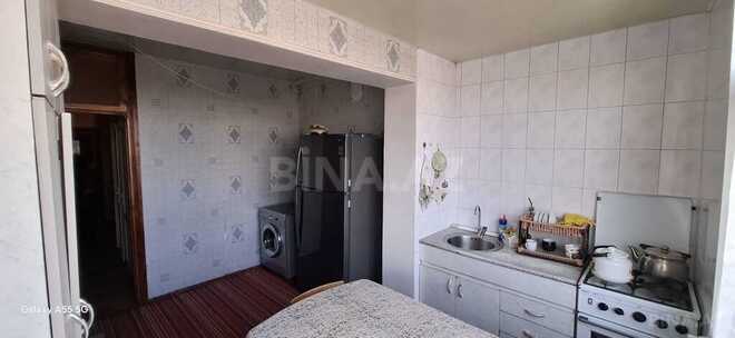 4-комн. вторичка - м. Азадлыг проспекти - 100 м² (2)