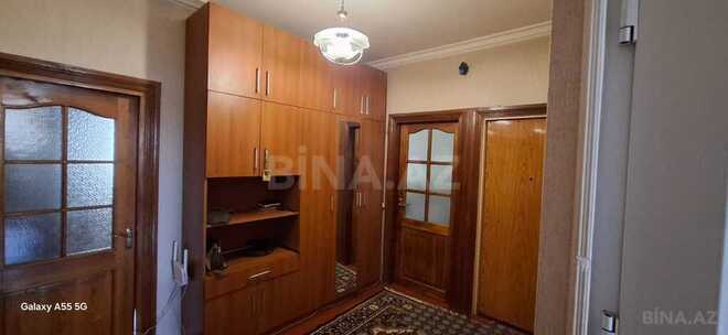 4-комн. вторичка - м. Азадлыг проспекти - 100 м² (9)
