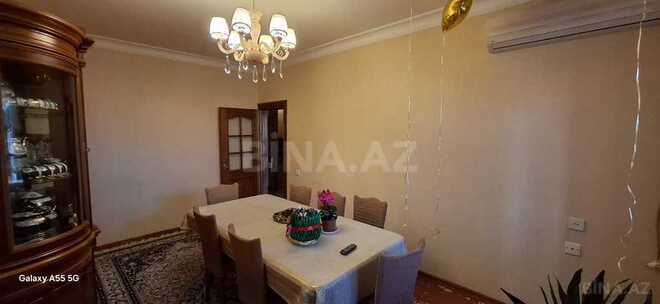 4-комн. вторичка - м. Азадлыг проспекти - 100 м² (7)
