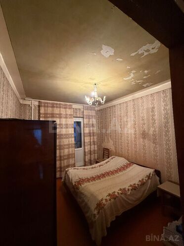 4-комн. вторичка - м. Азадлыг проспекти - 100 м² (12)
