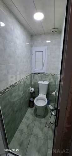 4-комн. вторичка - м. Азадлыг проспекти - 100 м² (3)
