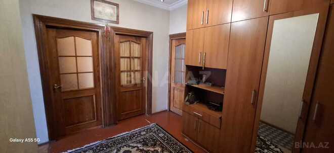 4-комн. вторичка - м. Азадлыг проспекти - 100 м² (10)