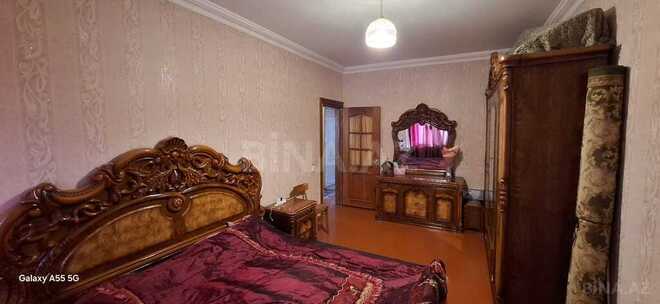 4-комн. вторичка - м. Азадлыг проспекти - 100 м² (5)