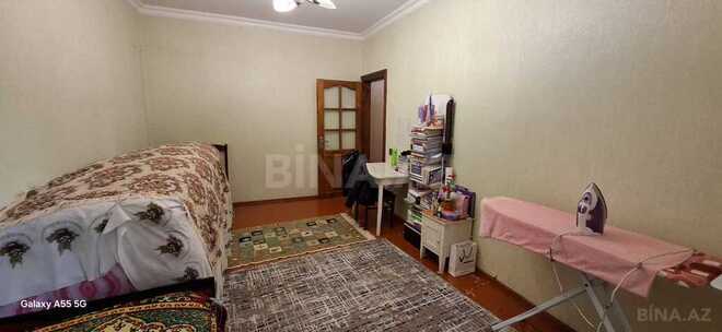 4-комн. вторичка - м. Азадлыг проспекти - 100 м² (6)